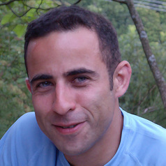 Jean-Daniel Bontemps