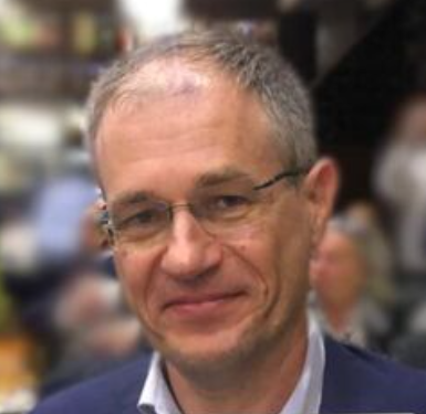 Nicolas Picard