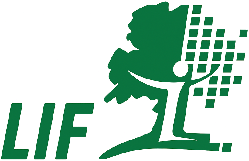 LIF Logo