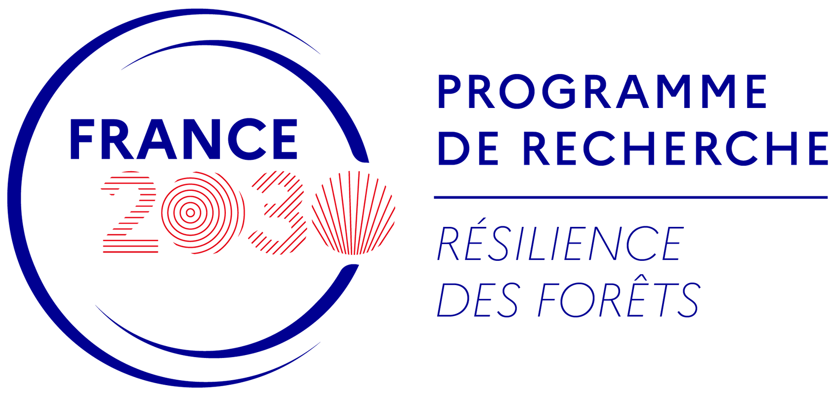 PEPR FORESTT Logo
